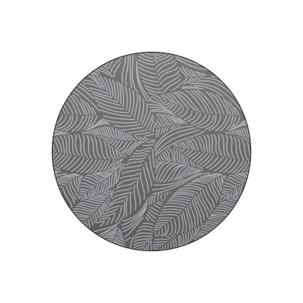 PETITE&MARS - Pat de călătorie NYJA Urban Jungle Antracit