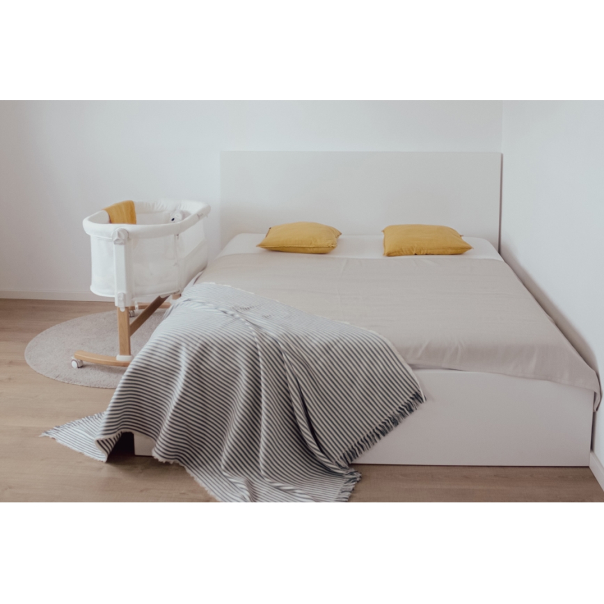 PETITE&MARS - Patut pentru copii 2în1 GLORY