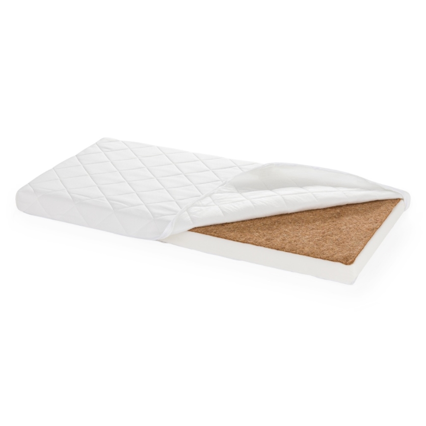 PETITE&MARS - Saltea pentru copii COCO DREAM 120x60 cm