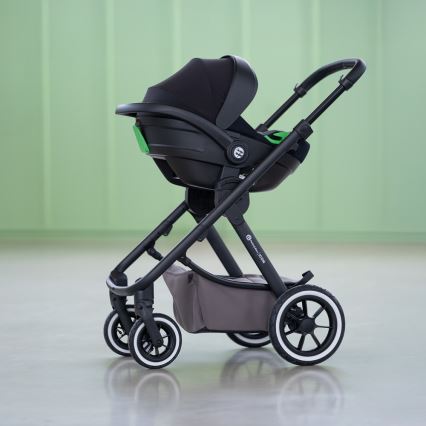 PETITE&MARS - Scaun auto CORE PRO i-Size 40-87 cm (0-13 kg)