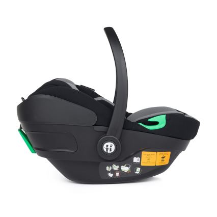 PETITE&MARS - Scaun auto CORE PRO i-Size 40-87 cm (0-13 kg)