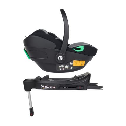 PETITE&MARS - Scaun auto CORE PRO i-Size 40-87 cm (0-13 kg)