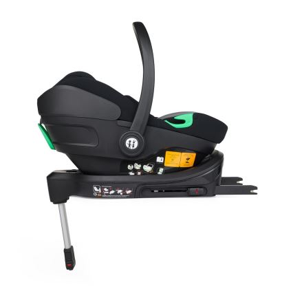 PETITE&MARS - Scaun auto CORE PRO i-Size 40-87 cm (0-13 kg)