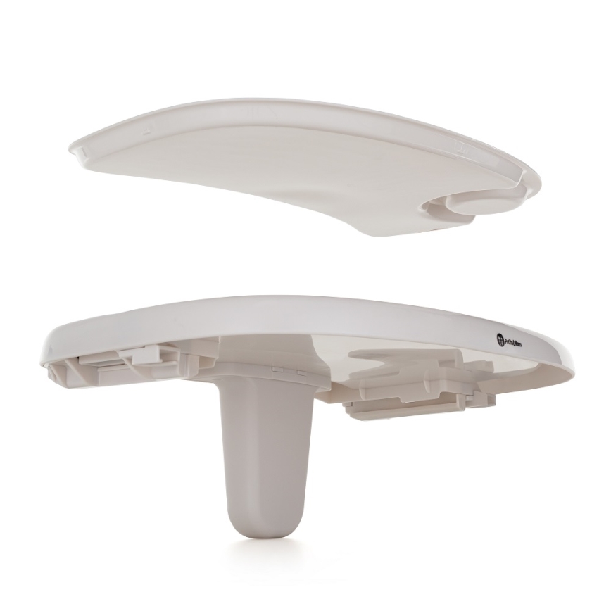 PETITE&MARS - Scaun de masă pentru copii GUSTO bej