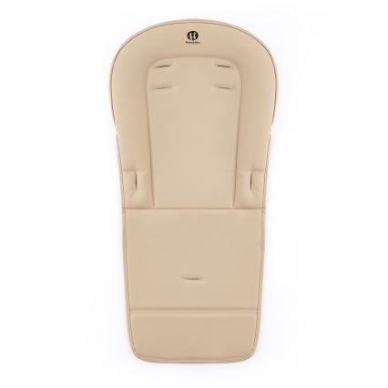 PETITE&MARS - Scaun de masă pentru copii GUSTO bej