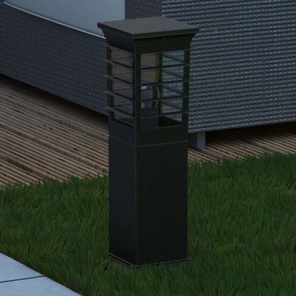 Philips 15282/54/16 - Lampă LED de exterior MYGARDEN PATIO 1xE27/53W/230V IP44