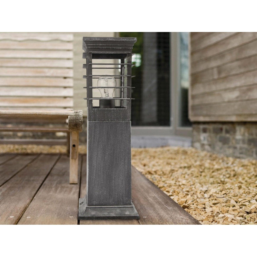 Philips 15282/54/PN - LED Lampă exterior MYGARDEN PATIO 1xE27/60W/230V IP44