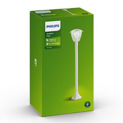 Philips - Corp de iluminat exterior 1xE27/60W/230V