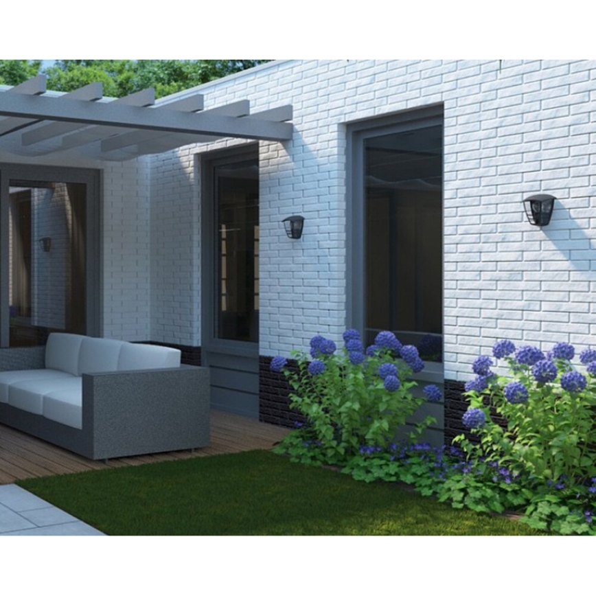 Philips - Corp de iluminat perete exterior 1xE27/60W/230V