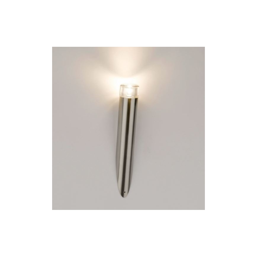 Philips 16379/47/16 - Corp de iluminat exterior LED LEDINO, 5W, IP44