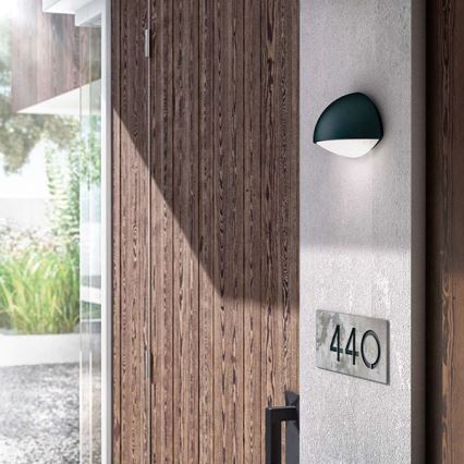 Philips 16407/93/16 - Corp de iluminat LED exterior MYGARDEN DUST 1xLED/3W/230V