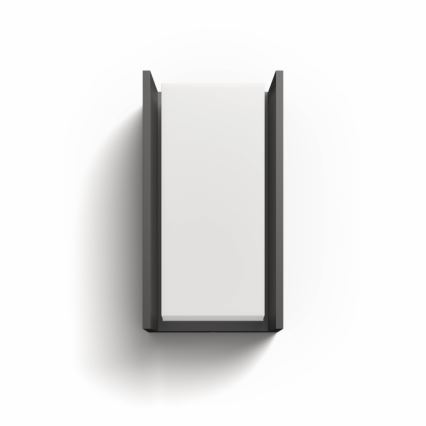 Philips - LED Aplică perete exterior Hue TURACO 1xE27/9,5W/230V