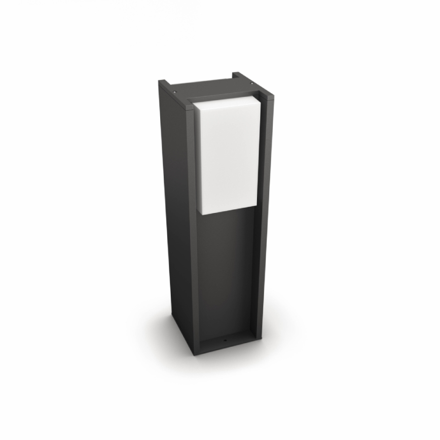 Philips - LED Lampă exterior dimmabilă Hue TURACO 1xE27/9,5W/230V