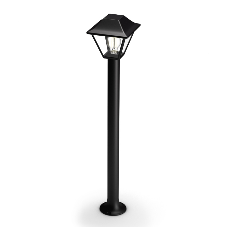 Philips 16497/30/PN - Corp de iluminat exterior MYGARDEN ALPENGLOW E27/60W/230V