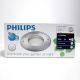 Philips 17074/47/16 - exterior Lumina cai de acces MYGARDEN TIMBER 1xGU10/35W