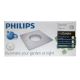 Philips 17076/47/16 - Lumină căi de acces MYGARDEN GROUNDS GU10/35W