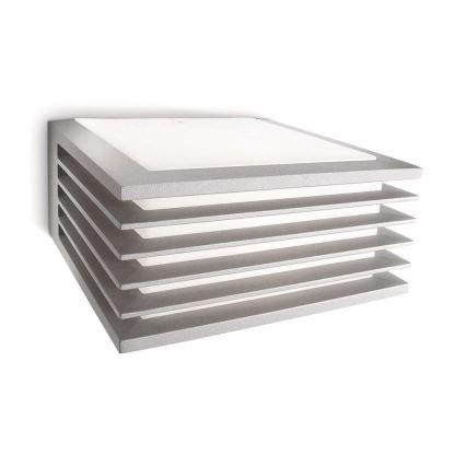 Philips 17182/87/16 - Corp de iluminat perete exterior MYGARDEN SHADES 1xE27/15W/230V