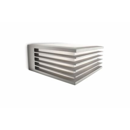 Corp de iluminat perete exterior 1xE27/15W/230V