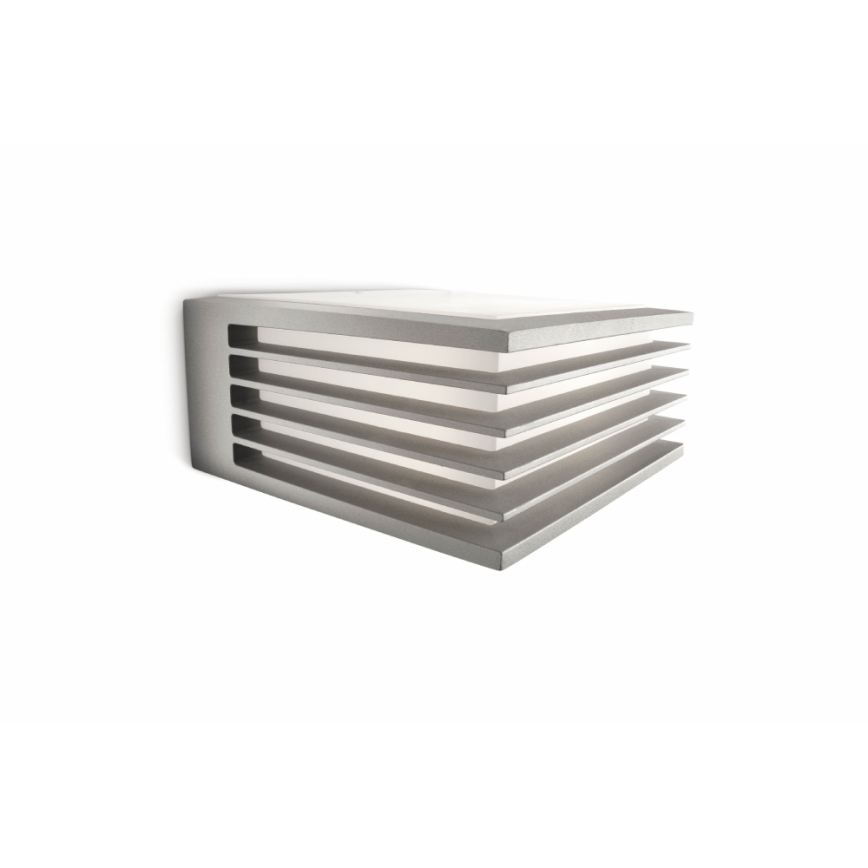 Corp de iluminat perete exterior 1xE27/15W/230V