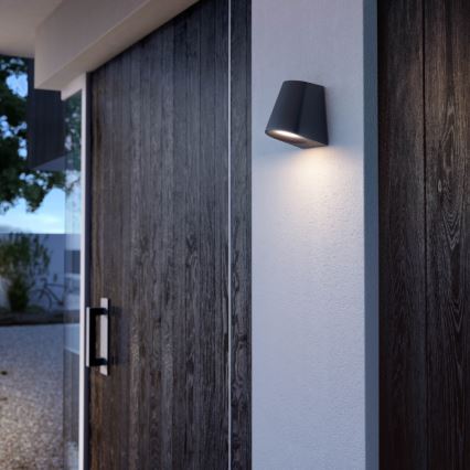Philips - Iluminat LED pentru exterior/3W/230V IP44