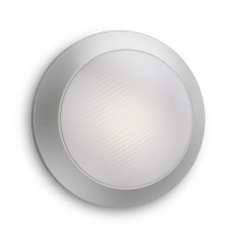 Philips 17291/47/P3 - Corp de iluminat LED exterior MYGARDEN HALO LED/3W/230V