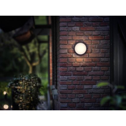 Philips - Corp de iluminat exterior LED/3,5W IP44