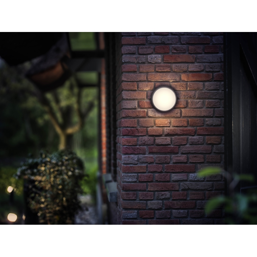 Philips - Corp de iluminat exterior LED/3,5W IP44