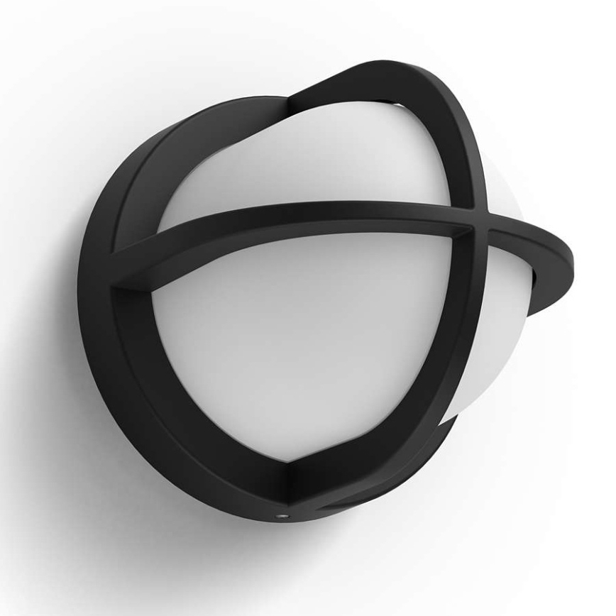 Philips - Aplica perete exterior 1xE27/42W/230V