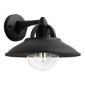 Philips 17381/30/PN - Aplică perete exterior COMORANT 1xE27/42W/230V IP44