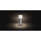 Philips - LED Lampă dimmaiblă exterior Hue TUAR 1xE27/9,5W/230V