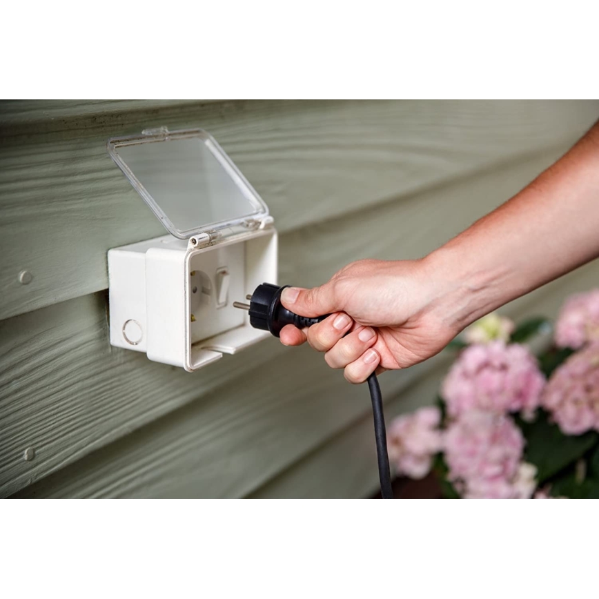 Philips - Set de extensie pentru spot exterior LED RGB Hue LILY LED/8W/230V IP65