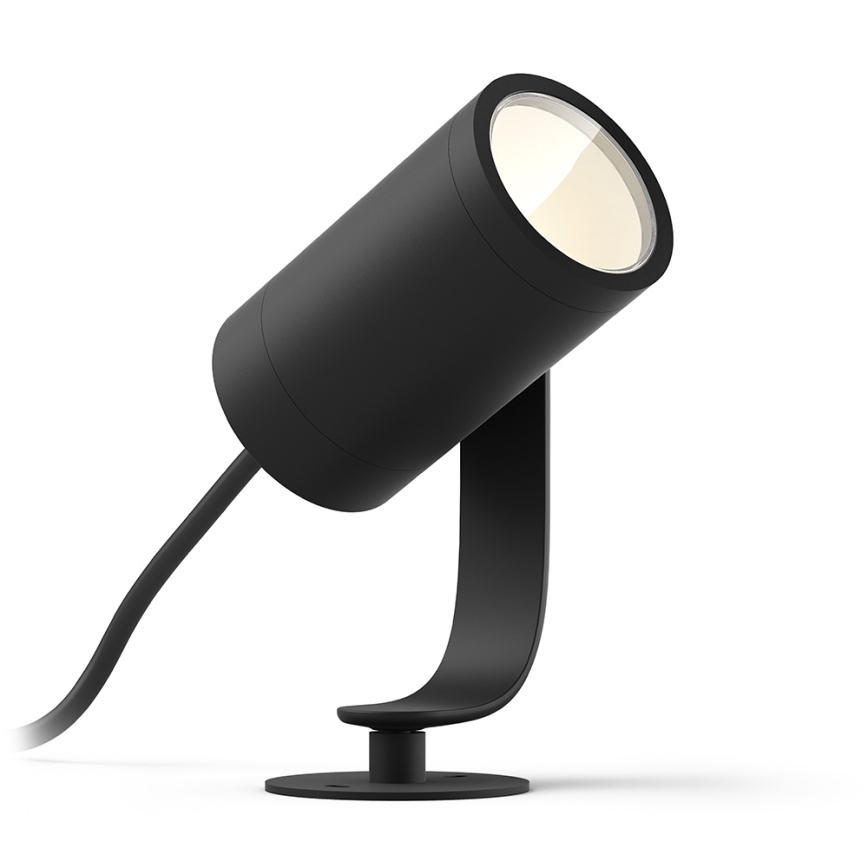 Philips 17415/30/P7 - Set de rezevă HUE LILY LED-RGB/8W/230V IP65