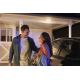 Philips - LED Proiector exterior Hue WELCOME 2xLED/15W/230V IP44