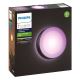 Philips - LED RGB Lampă exterior Hue DAYLO LED/15W/230V IP44