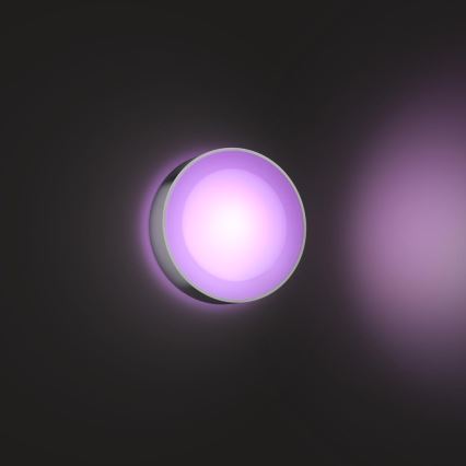 Philips - LED RGB Lampă exterior Hue DAYLO LED/15W/230V IP44