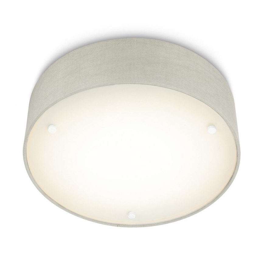 Philips - Plafoniera 2xE27/23W/230V