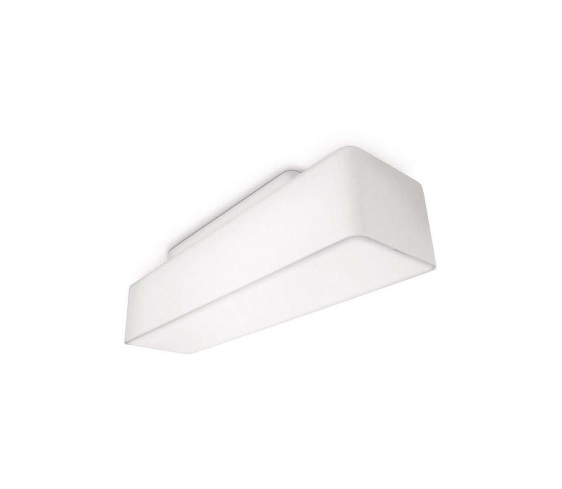 Philips 30423/31/16 - Plafoniera MYLIVING PEACE 1x2G7/11W/230V