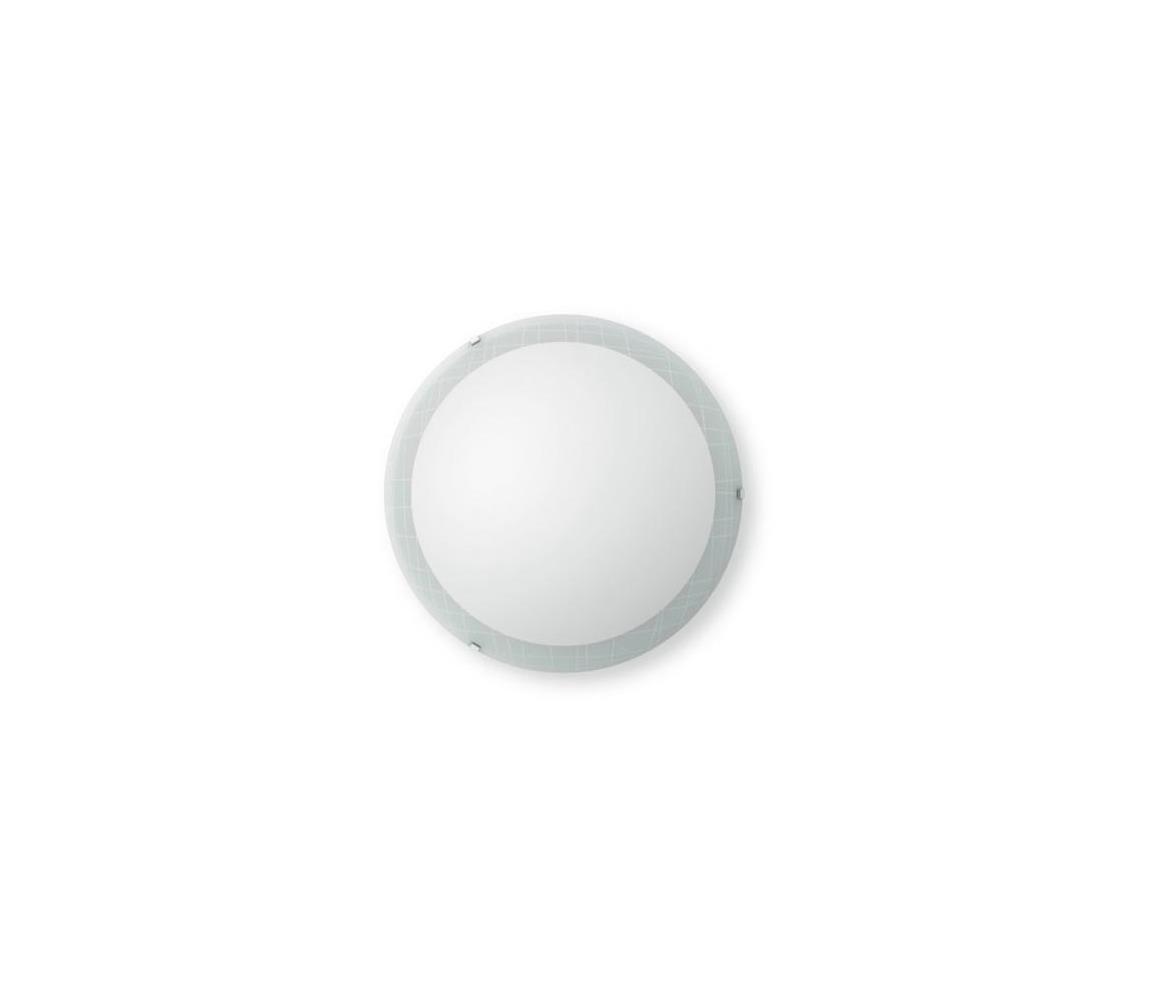 Philips 31140/31/16 - LED Plafoniera LED BALlant1xLED/10W/230V