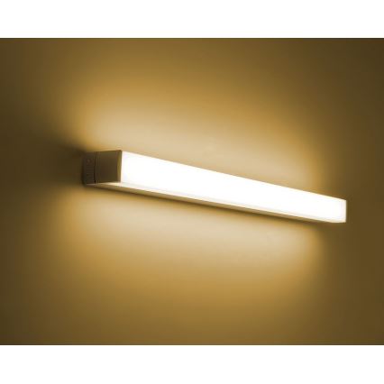 Philips 31165/99/P1 - Iluminat LED mobila de bucatarie LINEA DANUBE 1xLED/10W/230V