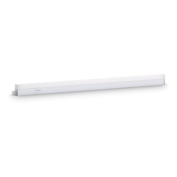 Philips 31231/31/P0 - Lampă LED sub dulap LINEAR LED/12W/230V