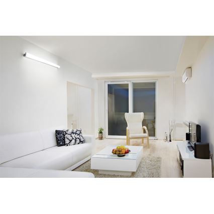 Philips - Lampă LED sub dulap LED/20W/230V