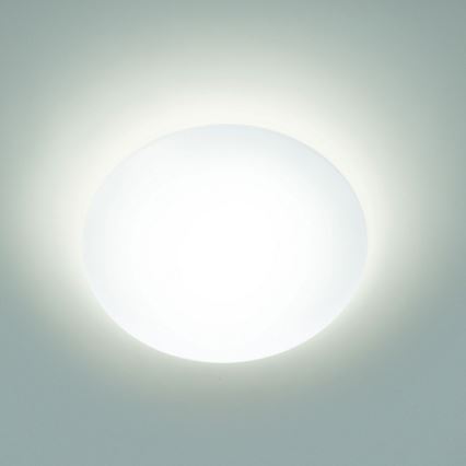 Philips 31801/31/16 - LED Plafoniera SUEDE 1xLED/3W/230V