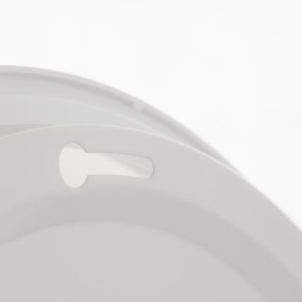 Philips - Plafonieră LED 2700K LED/12W/230V