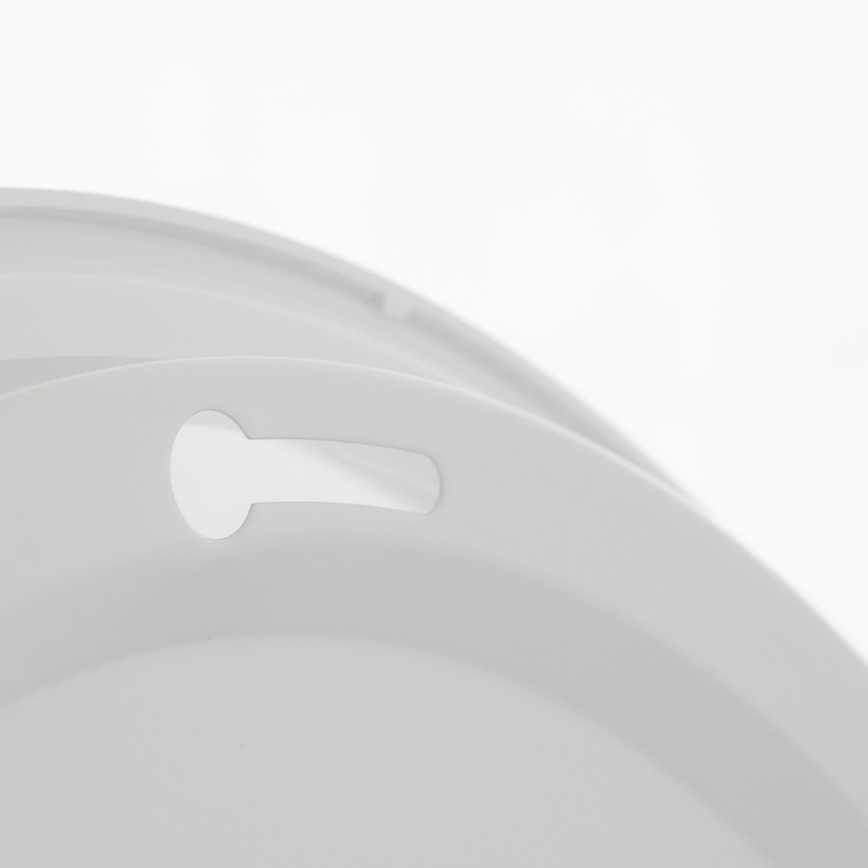 Philips - Plafonieră LED 2700K LED/12W/230V