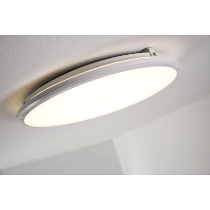 Plafonieră LED Philips, 2700 K, 17 W, 230 V