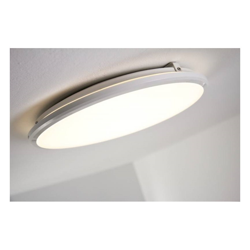 Plafonieră LED Philips, 2700 K, 17 W, 230 V