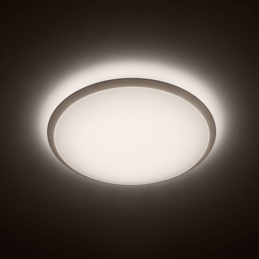 Philips 31823/31/P5 - Plafoniera LED WAWEL 1xLED/36W/230V