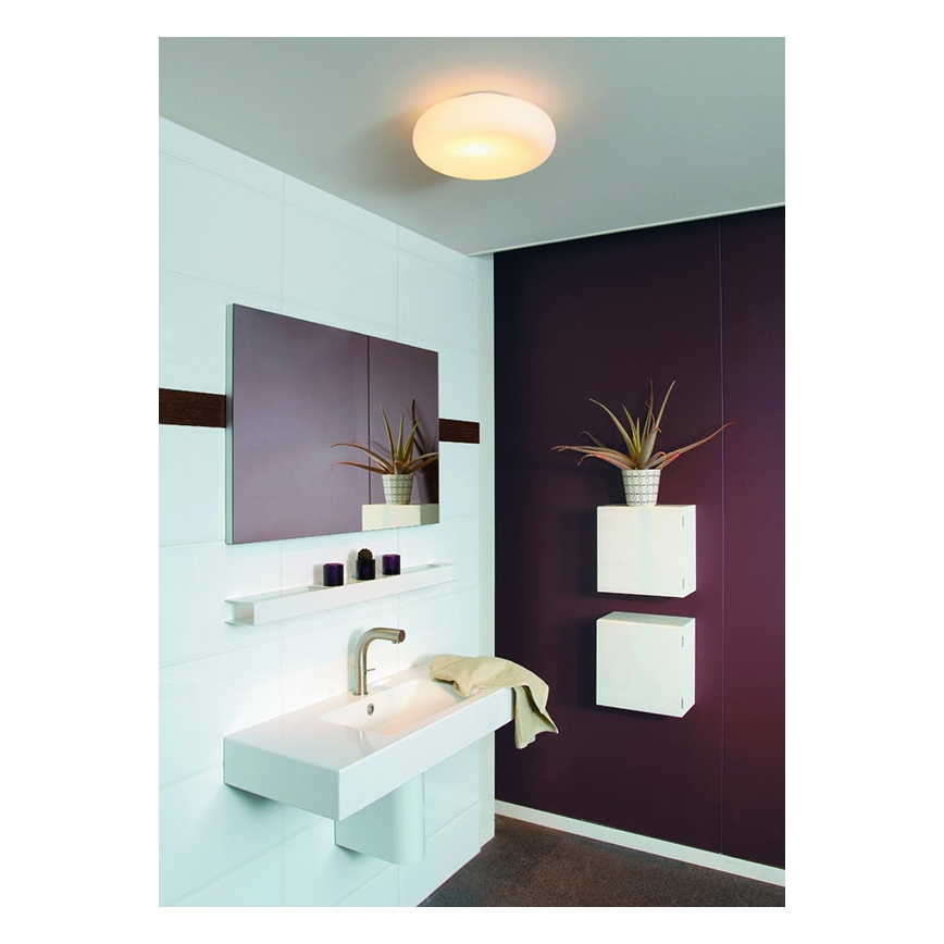 Philips 32066/31/16 -  Plafoniera MYBATHROOM MIST 1xE27/20W/230V