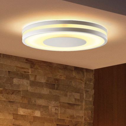 Philips Hue BEING - corp de iluminat dimabil LED/27W/230V + telecomandă