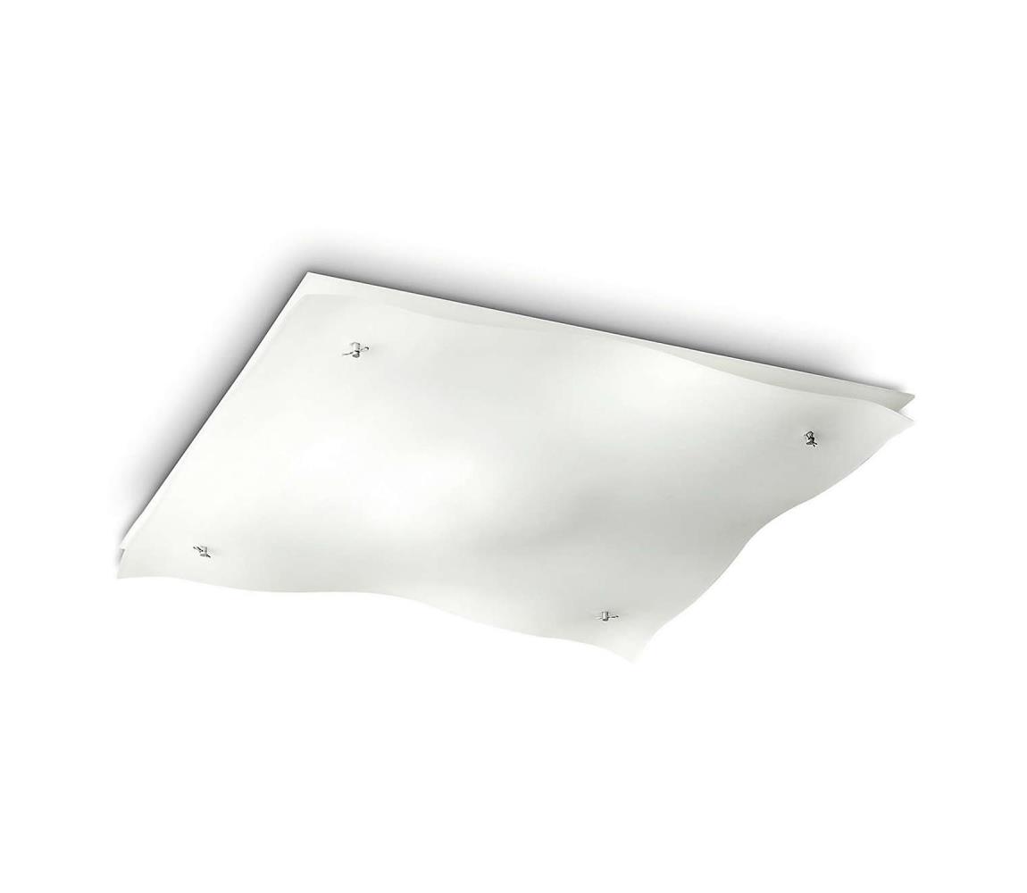 Philips 32615/31/16 - Plafoniera MYLIVING TIDES 1x2GX13/40W/230V